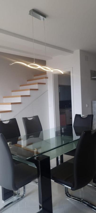 Apartmani Lanterna Đảo Krk Ngoại thất bức ảnh