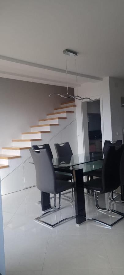 Apartmani Lanterna Đảo Krk Ngoại thất bức ảnh