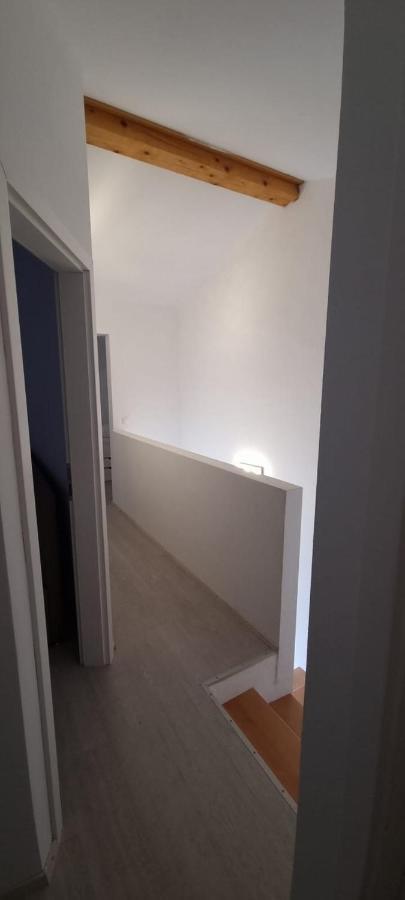 Apartmani Lanterna Đảo Krk Ngoại thất bức ảnh