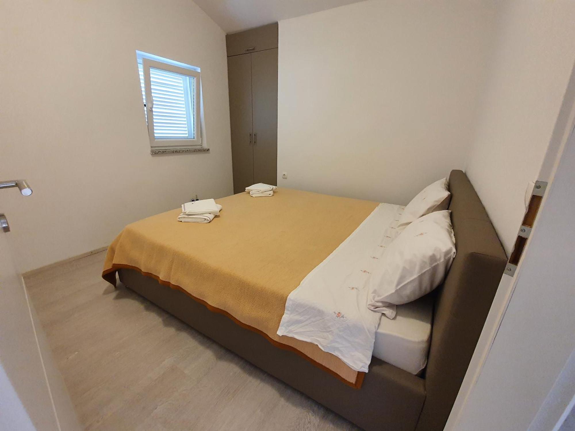 Apartmani Lanterna Đảo Krk Ngoại thất bức ảnh